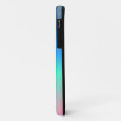 coque iphone de rêves arc-en-ciel (Dos/Gauche)