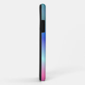 coque iphone de rêves arc-en-ciel (Dos/Droite)