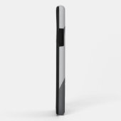 Coque iphone de sensibilisation au diabète (Dos/Droite)