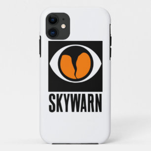 Coque iphone de Skywarn