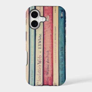 Coque iphone de souvenirs d'enfance