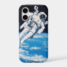 Coque iphone de Spacewalk
