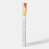 Coque iphone de spectre d'anneau - Art de changeme (Verso / Droite)