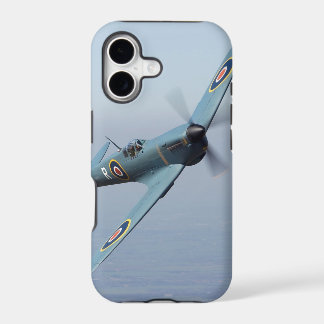 Coque iphone de Spitfire