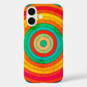 coque iphone de style 1974 (Verso)