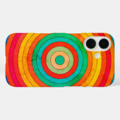 coque iphone de style 1974 (Verso (horizontal))