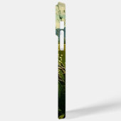 Coque iphone de style Van Gogh (Verso / Gauche)