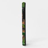 Coque iphone de Tigre de la Jungle | iPhone Tiger (Dos/Gauche)