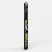 Coque iphone de Tigre de la Jungle | iPhone Tiger (Dos/Droite)