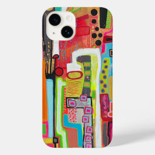 Coque iphone de travail en usine