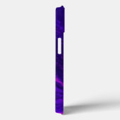 Coque iphone de trous noirs (Verso / Droite)