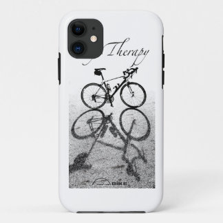 Coque iphone de vélo - ma thérapie