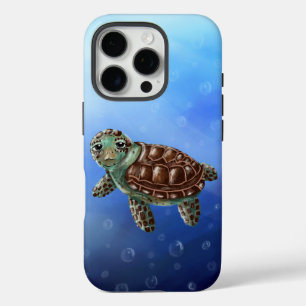 Coque iphone de voyage de Polycarp — Tailles multi