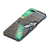 Coque iphone d'entretien de Broadway (Bas)