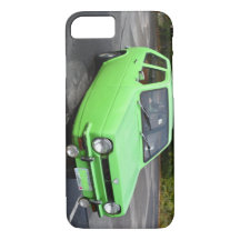 Coque iphone dépendant de Robin