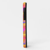 Coque iphone des commérages inspirés de la Grèce m (Dos/Gauche)