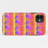 Coque iphone des commérages inspirés de la Grèce m (Dos (Horizontal))