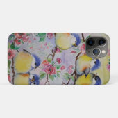 Coque iphone des Éparflures mures (Dos (Horizontal))