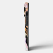 Coque iphone des femmes africaines (Verso / Gauche)