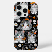 coque iphone d'halloween (Verso)