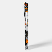 coque iphone d'halloween (Verso / Gauche)