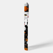 coque iphone d'halloween (Verso / Droite)