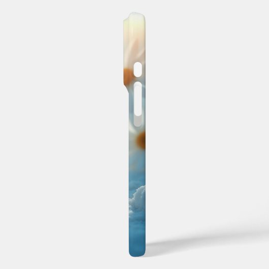 Coque iphone diamant v0.2 (Verso / Gauche)