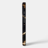 Coque iphone Diamond Bijoux de luxe (Verso / Gauche)