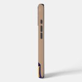 Coque iphone d'icône Christ - plusieurs tailles (Verso / Gauche)