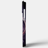 Coque iphone d'impression Dragon authentique (Verso / Gauche)