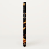 Coque iphone d'impression/motif d'écaille, Tokyo (Dos/Droite)