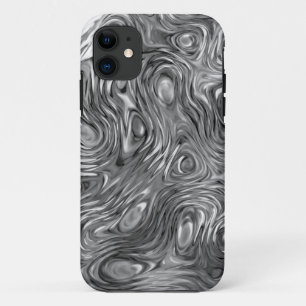 Coque iphone d'impression moulé