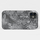 Coque iphone d'impression moulé (Dos (Horizontal))