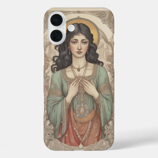 Coque iphone d'impression Zebra (Verso)