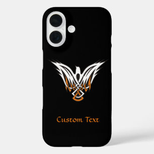 Coque iphone d'oiseaux celtes