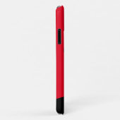 COQUE IPHONE DONALD TRUMP KISS (Dos/Droite)