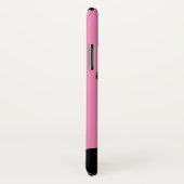 COQUE IPHONE DONALD TRUMP KISS (Dos/Droite)