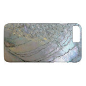 Coque iphone d'ormeau (Dos (Horizontal))