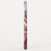 Coque iphone du cardinal rouge (Dos/Droite)