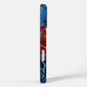 coque iphone du coeur (Verso / Droite)