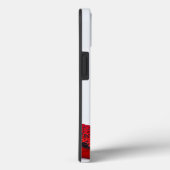 coque iphone du Coque bulldog-Mate (Verso / Droite)