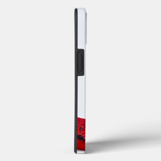 coque iphone du Coque bulldog-Mate (Verso / Droite)