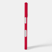 Coque iphone du drapeau américain (Verso / Droite)