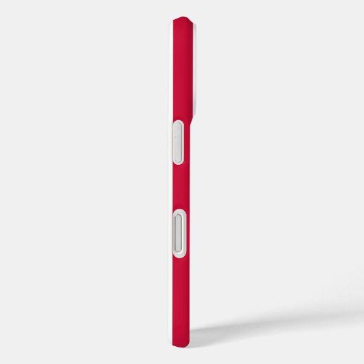 Coque iphone du drapeau américain (Verso / Droite)