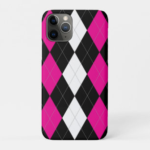 Coque iphone du Jacquard rebelle