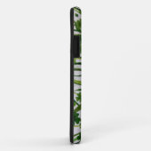 Coque iphone du jour de St Patrick (Dos/Droite)