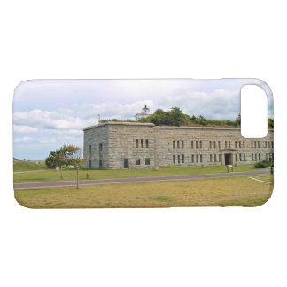 Coque iphone du Massachusetts Clark's Point Lighth
