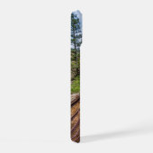 Coque iphone du pont piétonnier de Seven Falls (Côté droit)