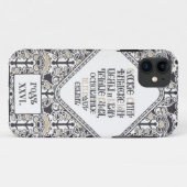 Coque iphone du programme Concert de Bilibin (Dos (Horizontal))