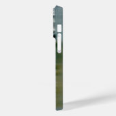 Coque iphone du Temple d'or - Amritsar Photo Desig (Verso / Gauche)